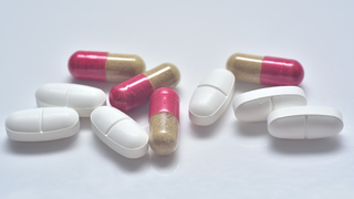 Some Supplements Are Full Of Untested, Experimental Stimulants, Study Finds<em></em><em></em>
